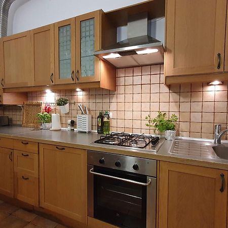 B-4 Krakow Stary Kazimierz O&P Apartfamily Dış mekan fotoğraf
