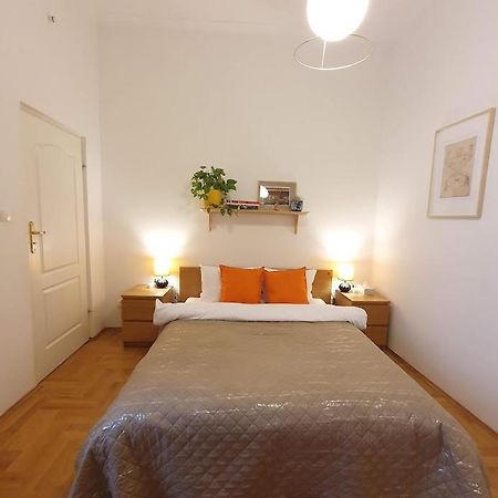 B-4 Krakow Stary Kazimierz O&P Apartfamily Dış mekan fotoğraf