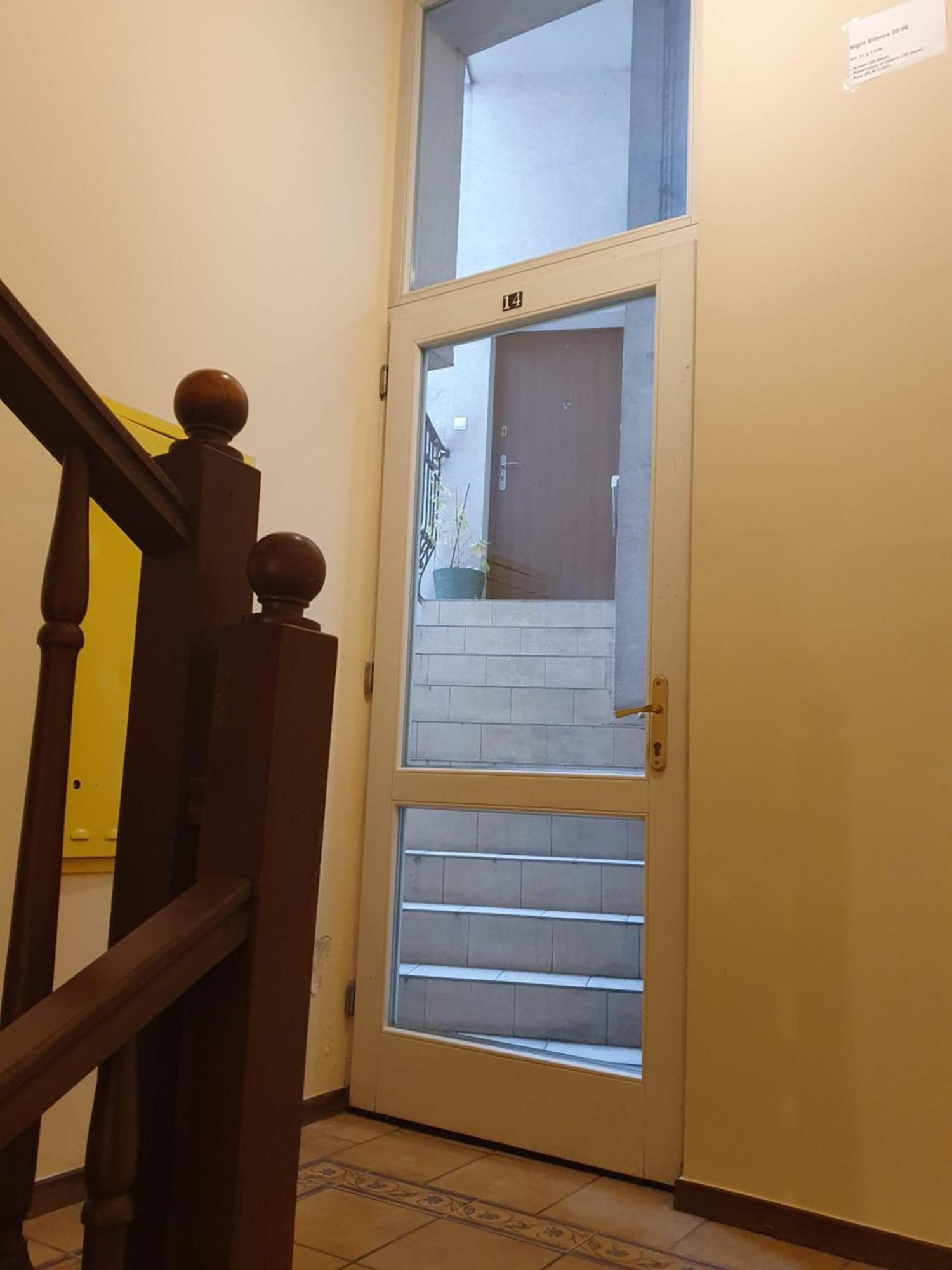 B-4 Krakow Stary Kazimierz O&P Apartfamily Dış mekan fotoğraf