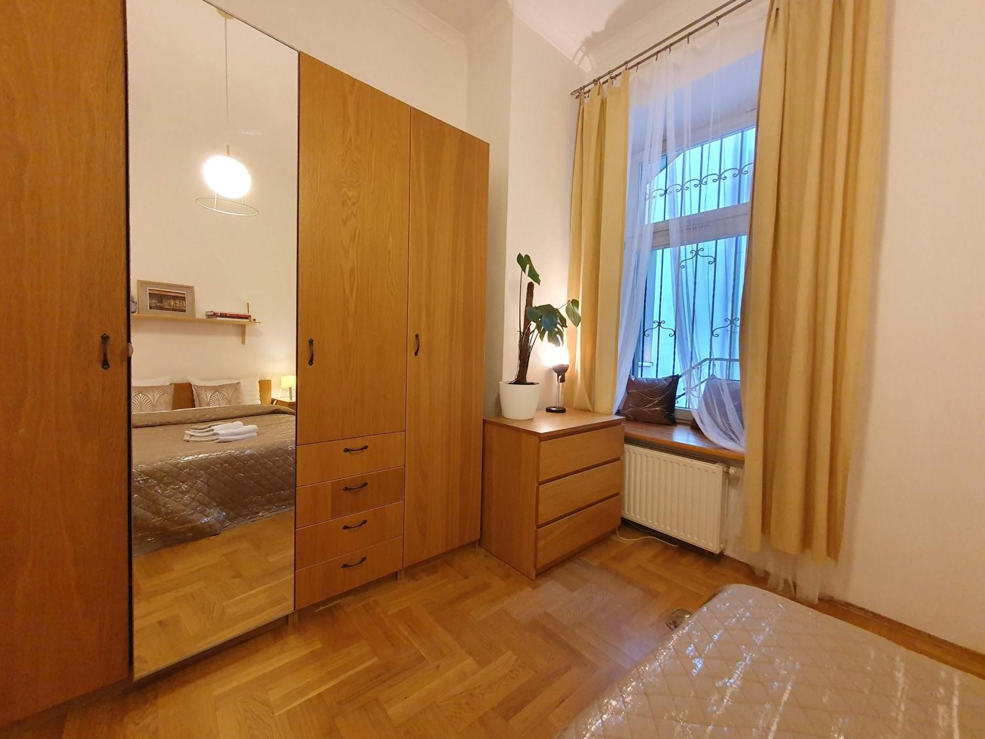 B-4 Krakow Stary Kazimierz O&P Apartfamily Dış mekan fotoğraf