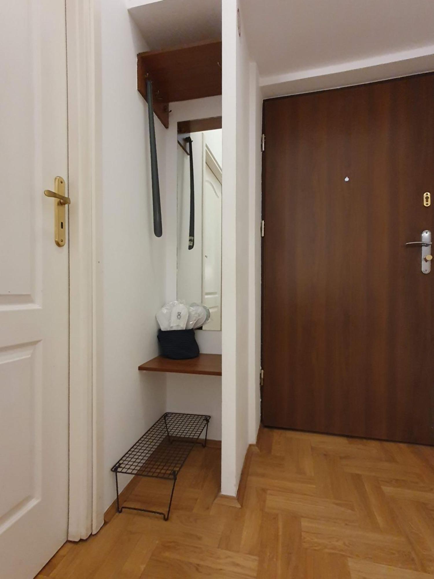 B-4 Krakow Stary Kazimierz O&P Apartfamily Dış mekan fotoğraf
