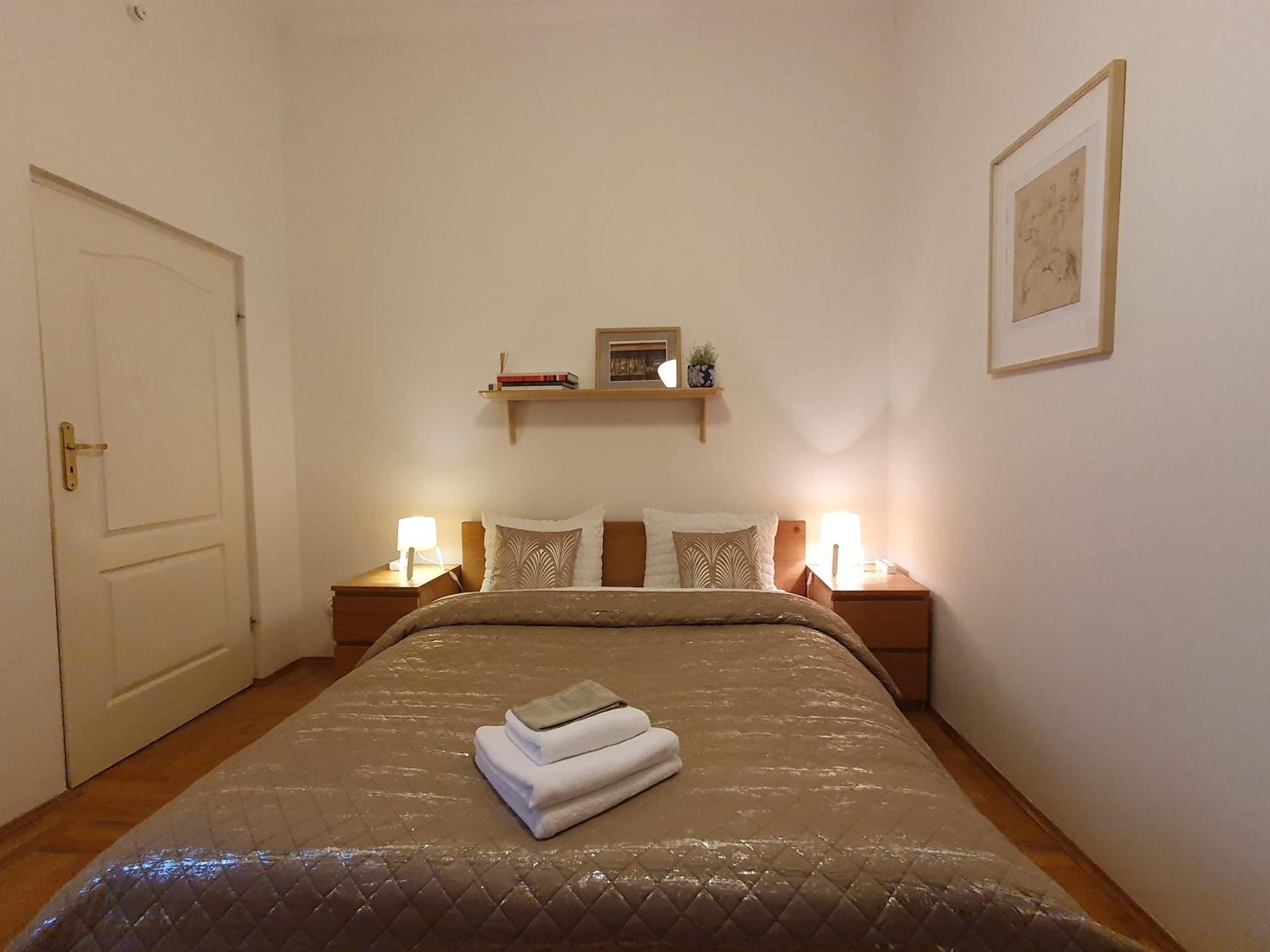 B-4 Krakow Stary Kazimierz O&P Apartfamily Dış mekan fotoğraf