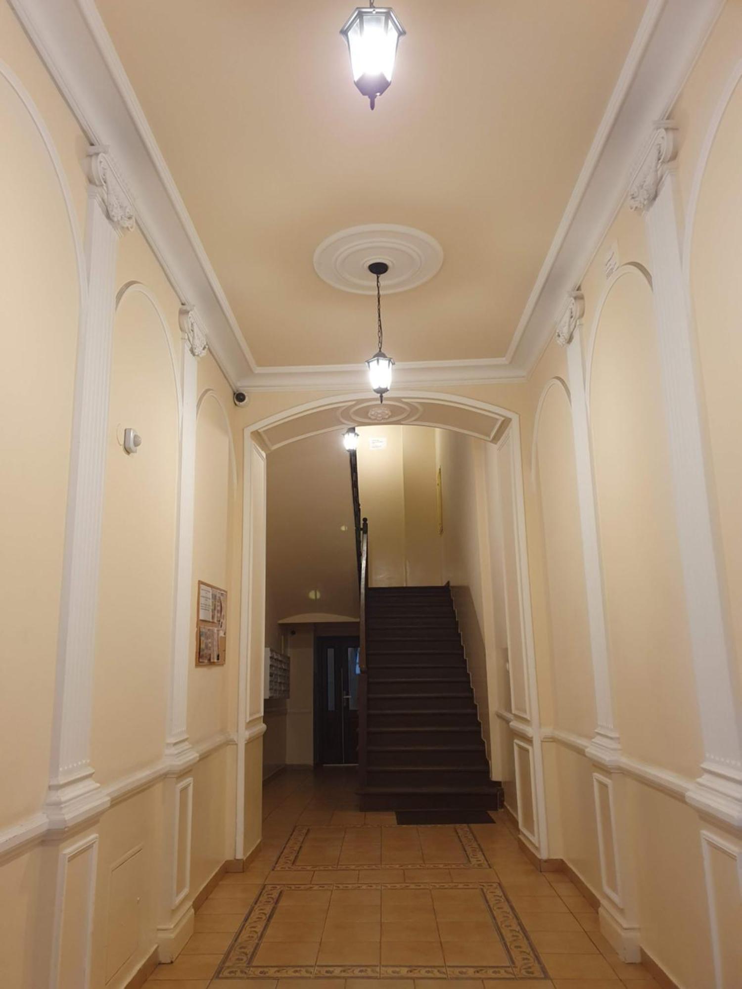 B-4 Krakow Stary Kazimierz O&P Apartfamily Dış mekan fotoğraf