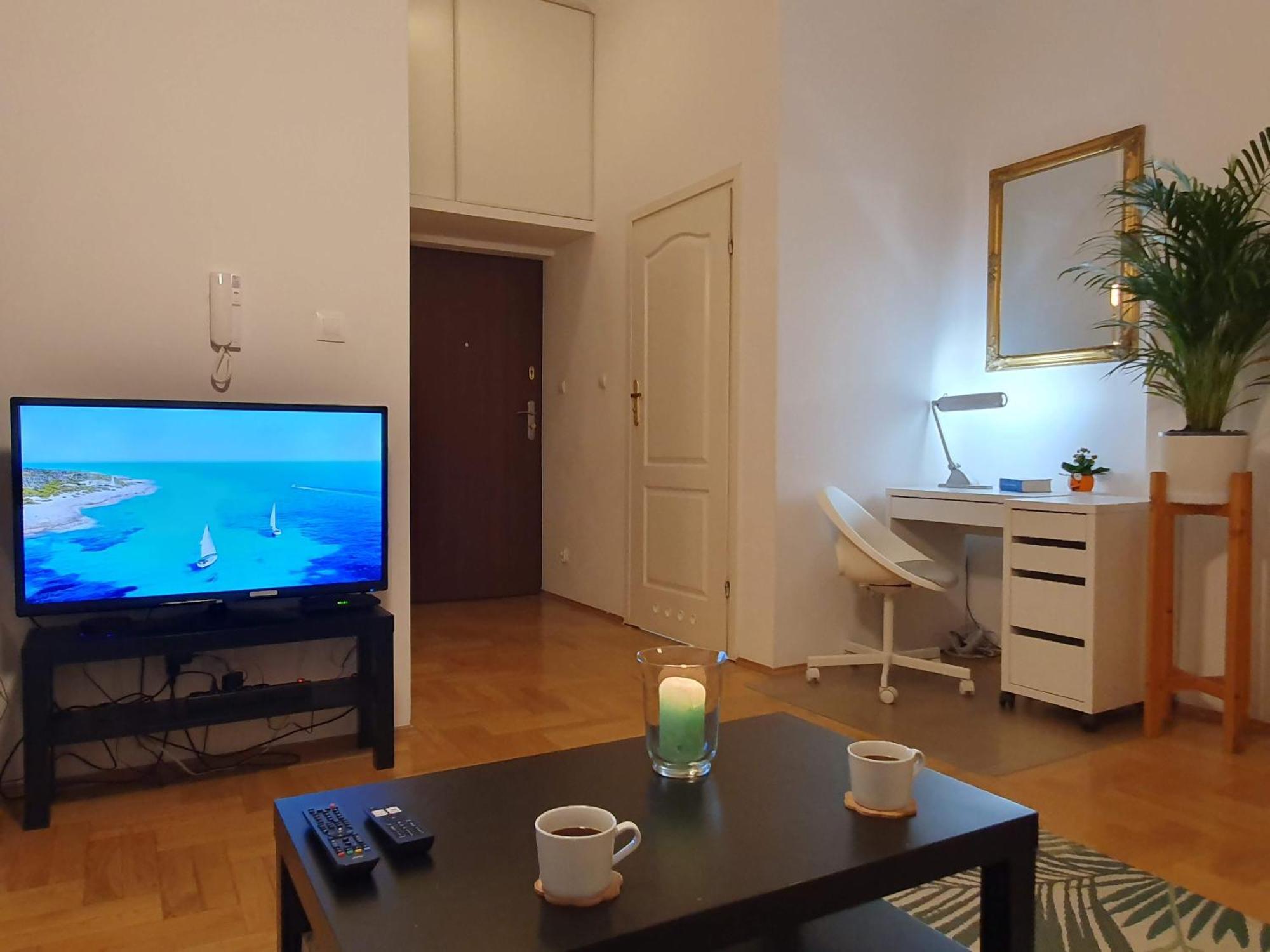 B-4 Krakow Stary Kazimierz O&P Apartfamily Dış mekan fotoğraf