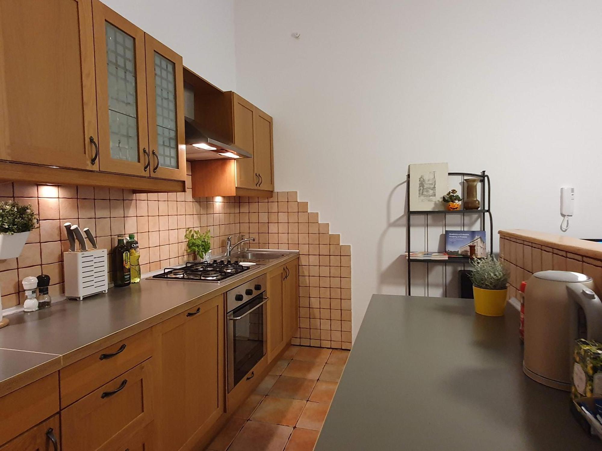B-4 Krakow Stary Kazimierz O&P Apartfamily Dış mekan fotoğraf
