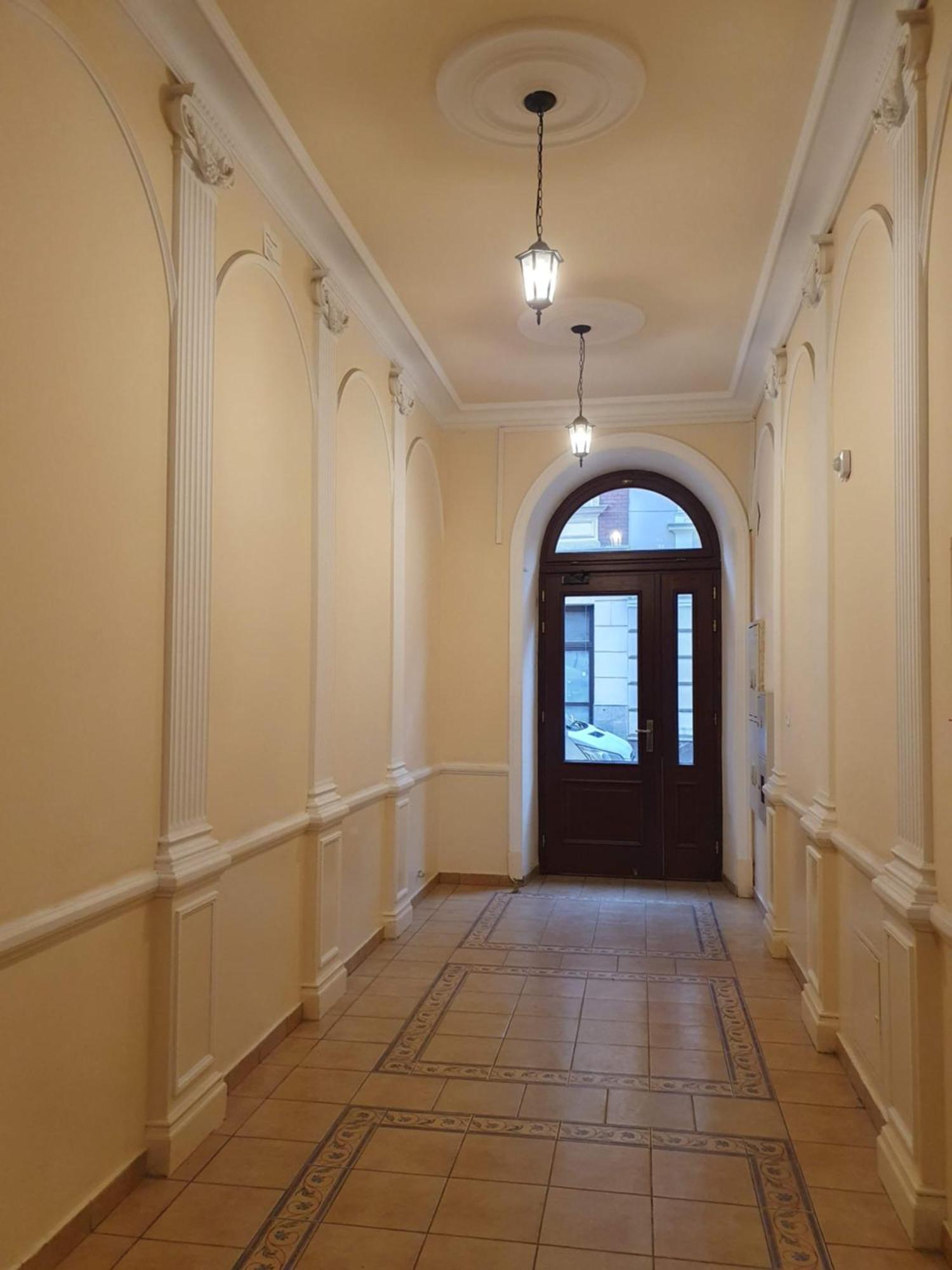 B-4 Krakow Stary Kazimierz O&P Apartfamily Dış mekan fotoğraf