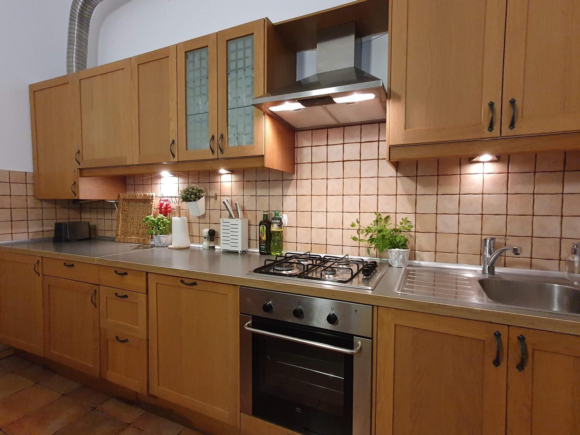 B-4 Krakow Stary Kazimierz O&P Apartfamily Dış mekan fotoğraf