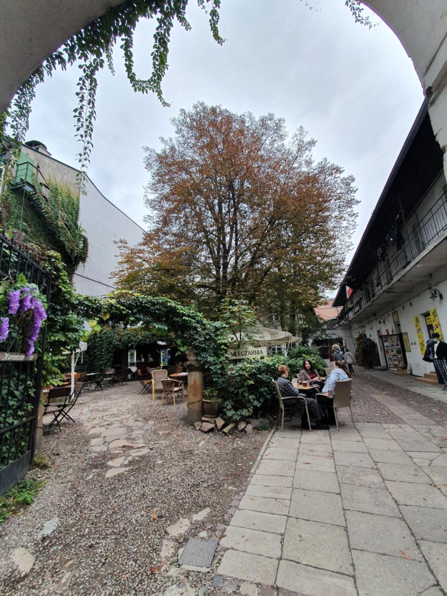 B-4 Krakow Stary Kazimierz O&P Apartfamily Dış mekan fotoğraf