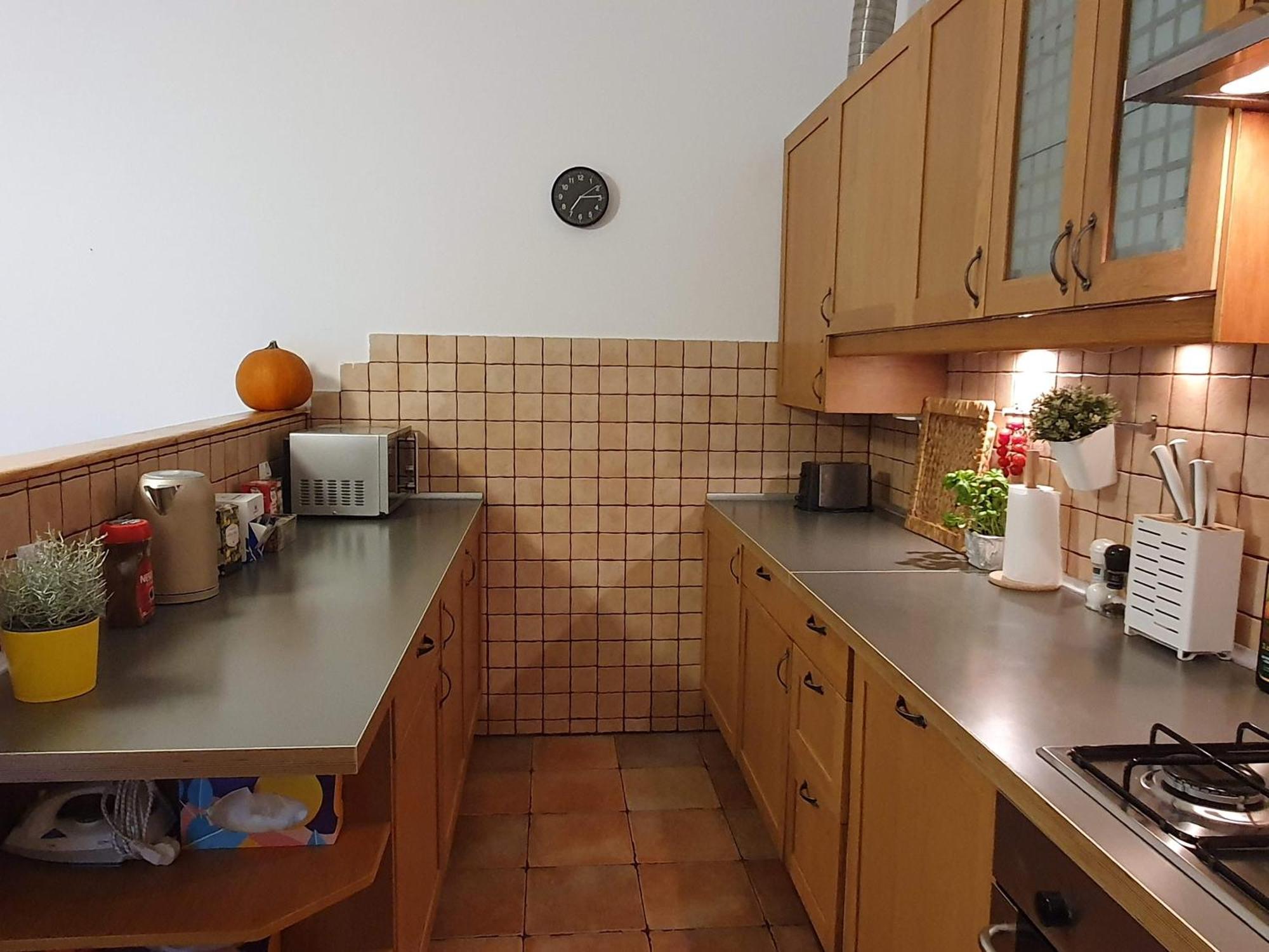B-4 Krakow Stary Kazimierz O&P Apartfamily Dış mekan fotoğraf