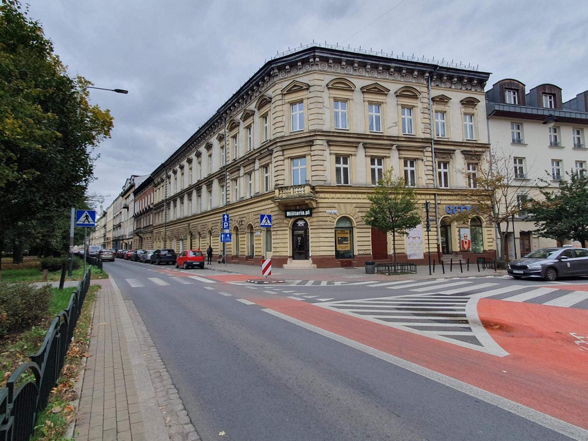 B-4 Krakow Stary Kazimierz O&P Apartfamily Dış mekan fotoğraf