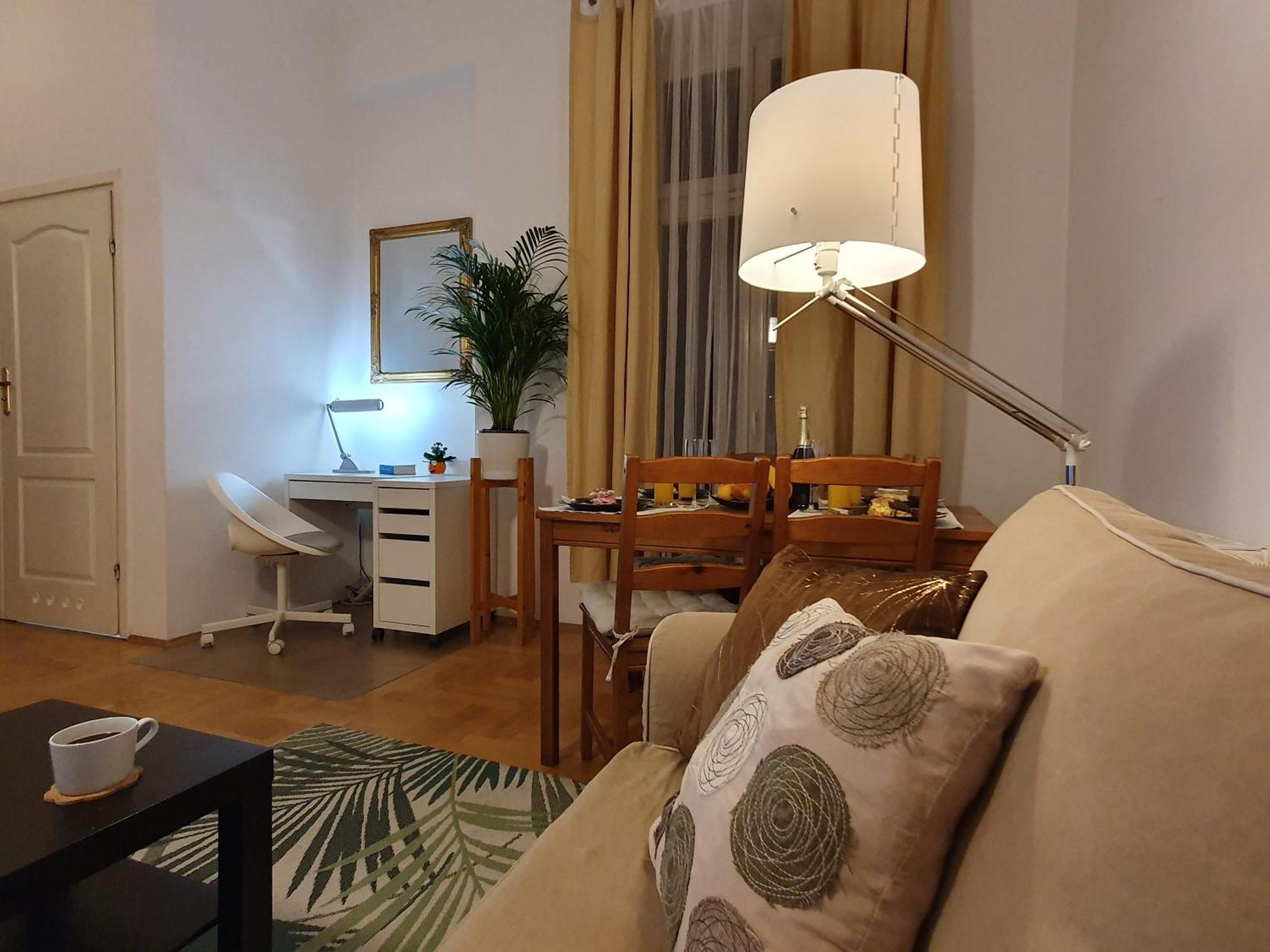 B-4 Krakow Stary Kazimierz O&P Apartfamily Dış mekan fotoğraf