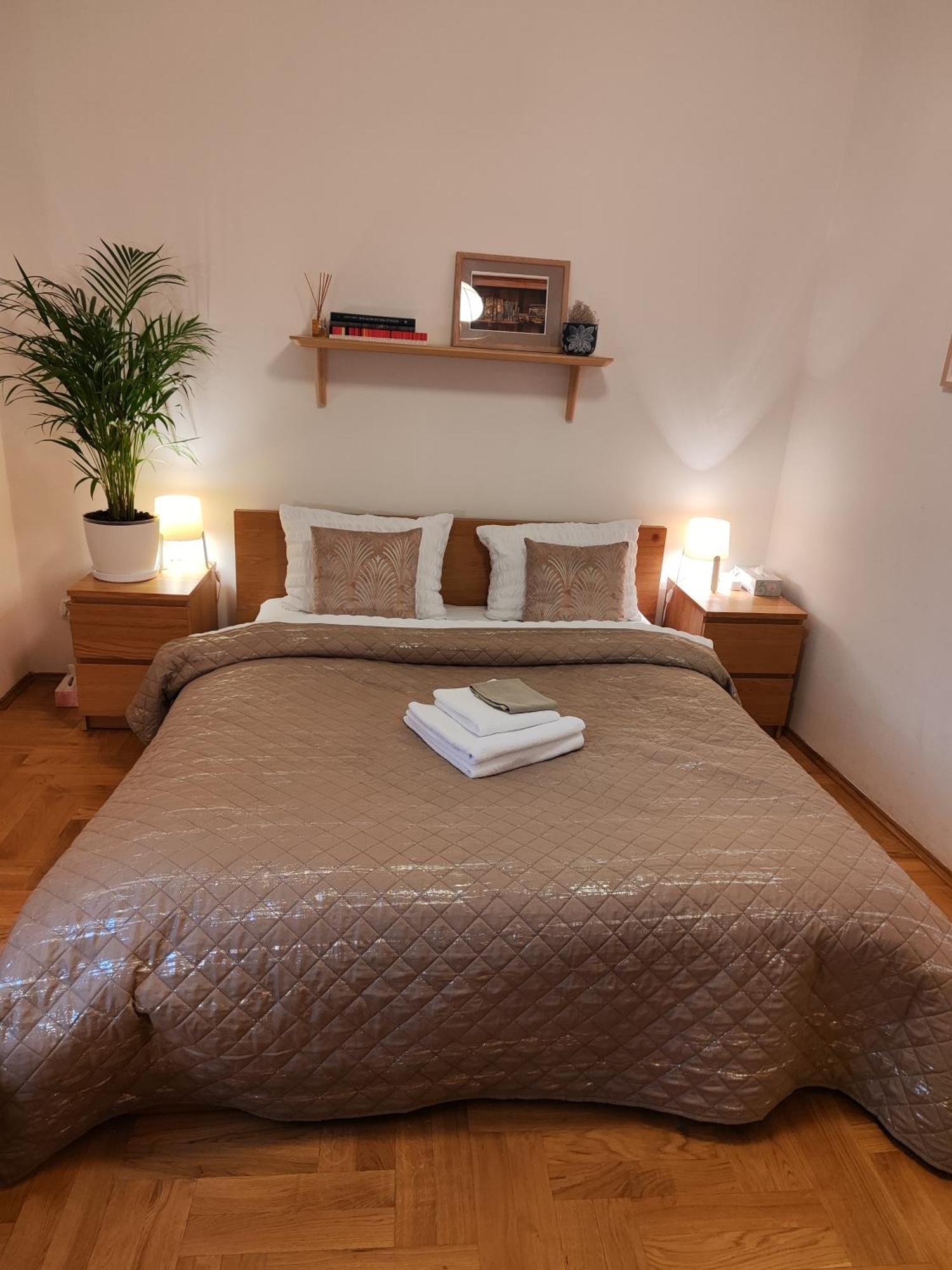 B-4 Krakow Stary Kazimierz O&P Apartfamily Dış mekan fotoğraf