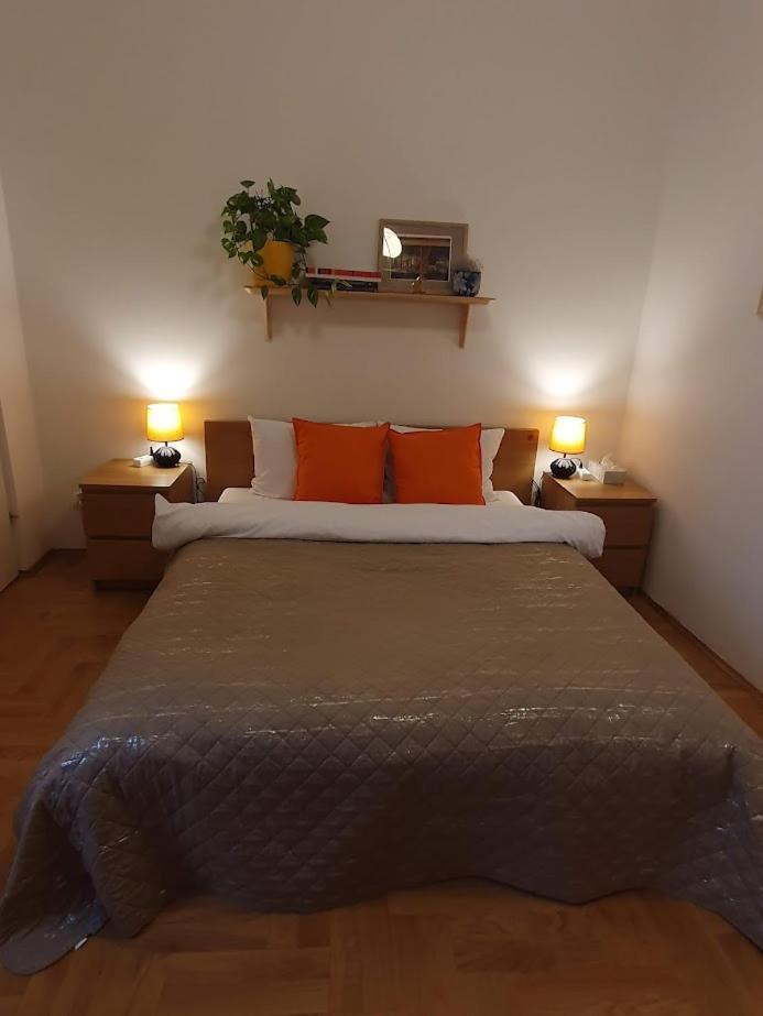 B-4 Krakow Stary Kazimierz O&P Apartfamily Dış mekan fotoğraf