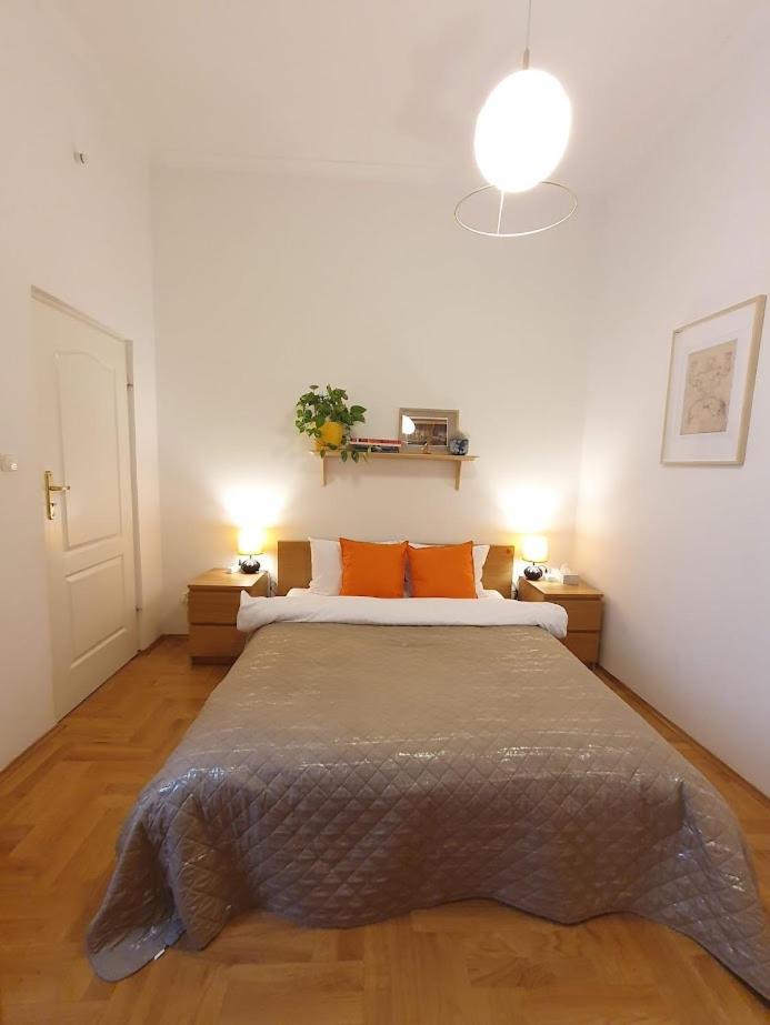 B-4 Krakow Stary Kazimierz O&P Apartfamily Dış mekan fotoğraf
